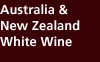 Australia & New Zealand White Wine